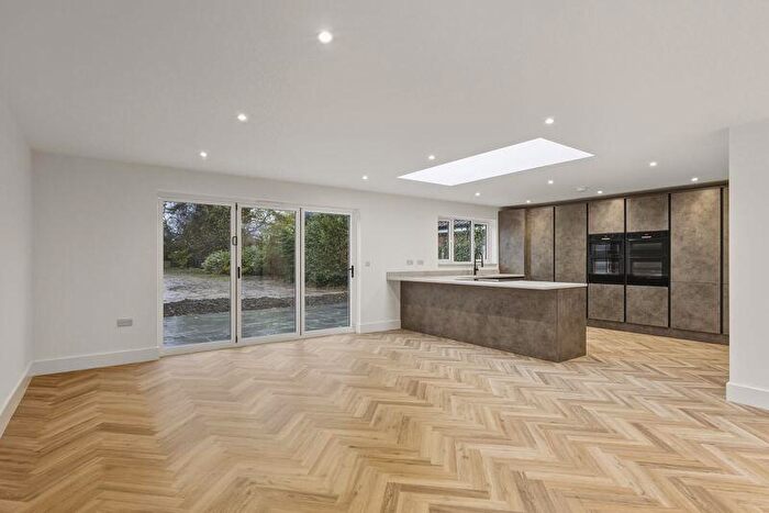 4 Bedroom Detached Bungalow For Sale In Green Lane East, Rackheath, NR13