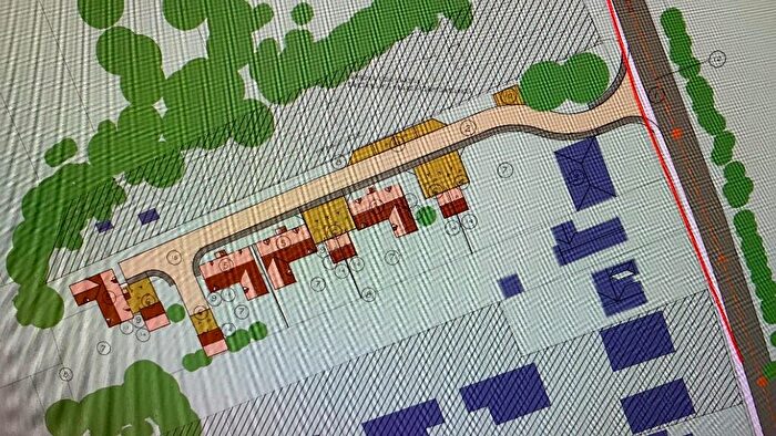 4 Bedroom Detached House For Sale In High Road, Fobbing, Essex, SS17