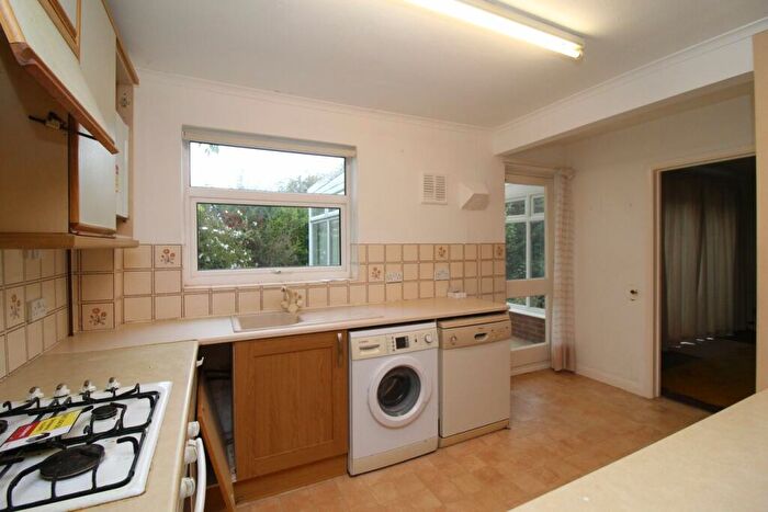 3 Bedroom Detached House For Sale In Burton Fields, Herne Bay, CT6