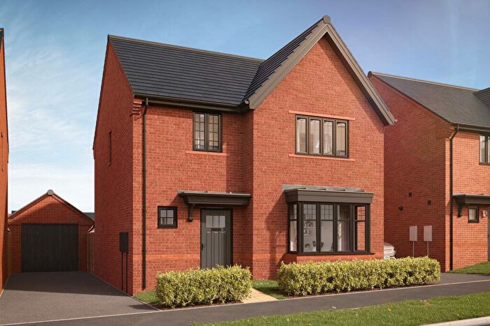 3 Bedroom Detached House For Sale In Ashingdon Road, Rochford, SS4