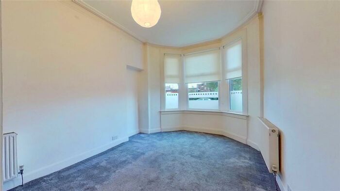 1 Bedroom Flat To Rent In Kingarth Street, Eglinton Toll, Glasgow, G42