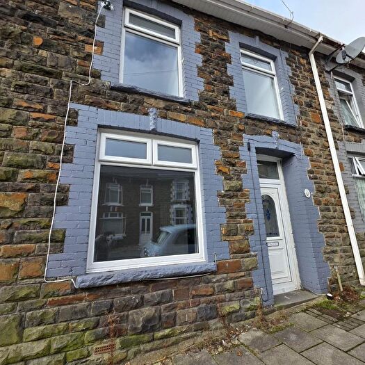 3 Bedroom Terraced House To Rent In Blaengarw Road, Blaengarw, CF32