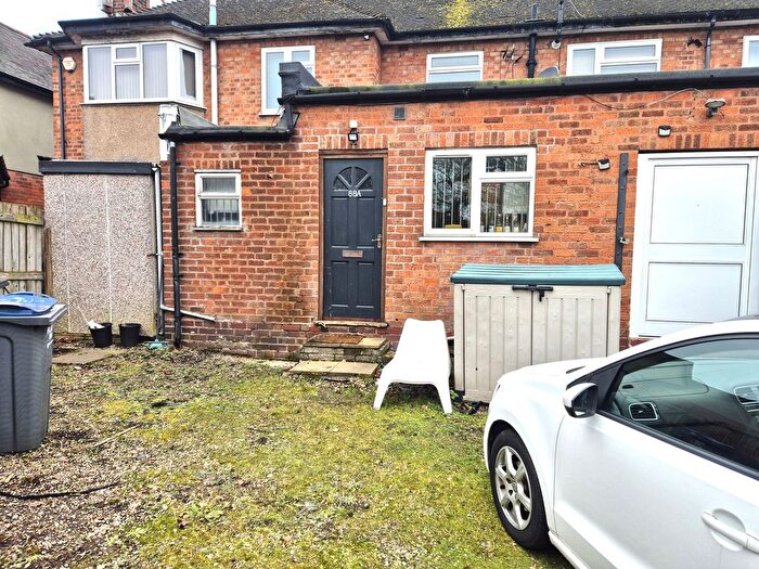 1 Bedroom Maisonette To Rent In Whitehouse Common Road, Sutton Coldfield, B75