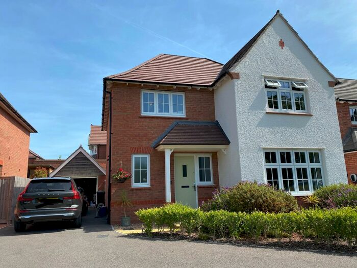 4 Bedroom House To Rent In Family Home Dawlish, EX7