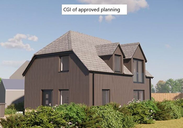 Land For Sale In Land To The Rear Of, Amp; Shop Road, Little Bromley, Manningtree, Essex, CO11