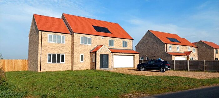 6 Bedroom Detached House For Sale In The Drove, Barroway Drove, Downham Market, PE38