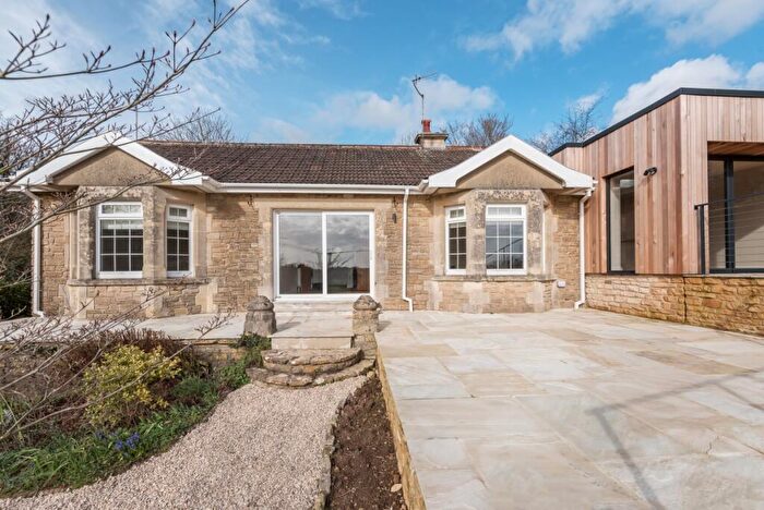 3 Bedroom Bungalow To Rent In Cottles Lane Turleigh, BA15