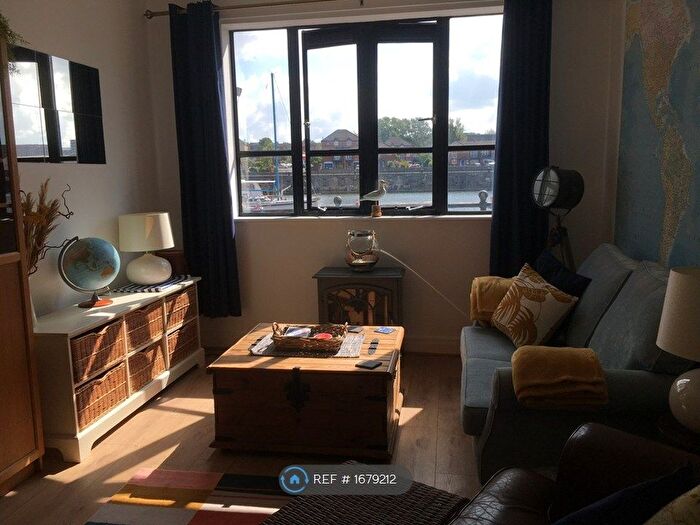 1 Bedroom Flat To Rent In South Ferry Quay, Liverpool, L3