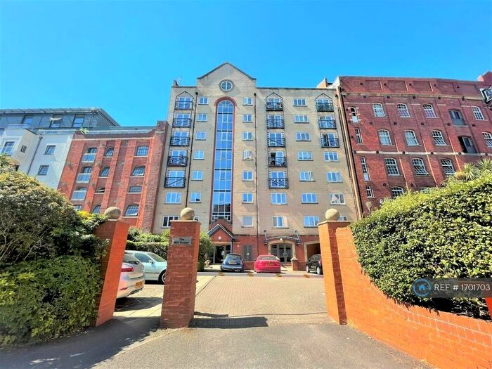 1 Bedroom Flat To Rent In The Mill House, Bristol, BS1