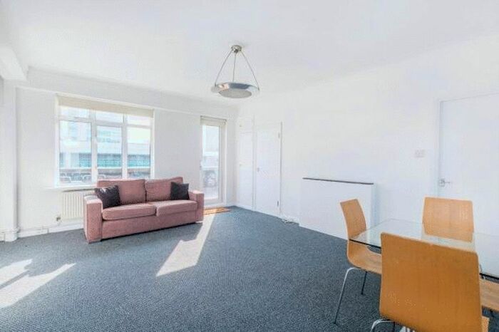 2 Bedroom Flat To Rent In Euston Road, London, NW1
