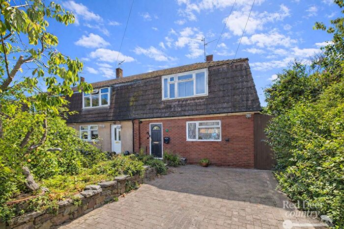 3 Bedroom Terraced House For Sale In Whitecroft, Williton, TA4