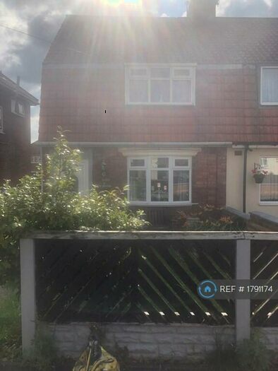 2 Bedroom Semi-Detached House To Rent In Westmorland Place, Willington, Crook, DL15