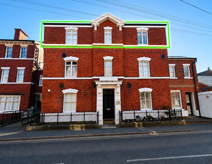 1 Bedroom Flat For Sale In New Lane, Selby, North Yorkshire, YO8