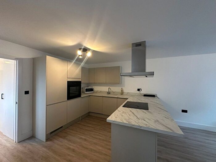 1 Bedroom Flat To Rent In Mulgrave Road, Croydon, Surrey, CR0