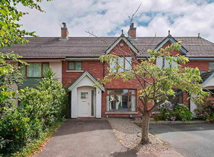3 Bedroom TownHouse For Sale In Kinwood Grange, Bangor, BT19