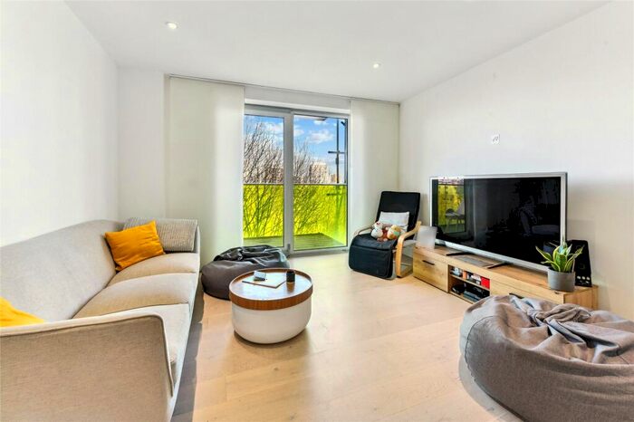 2 Bedroom Apartment To Rent In Parkside St Peters, Plough Road, Battersea, SW11