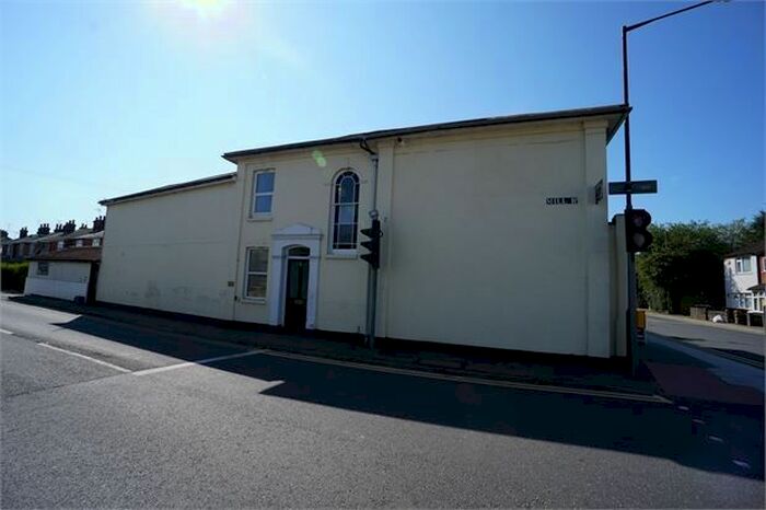 Studio To Rent In Mill Road, Colchester, Essex., CO4
