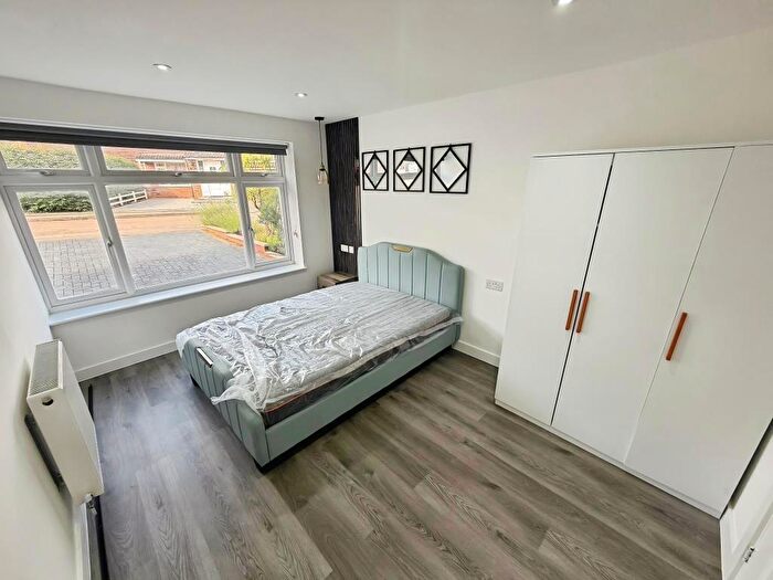1 Bedroom Semi Detached House To Rent In Brunswick, Bracknell, RG12