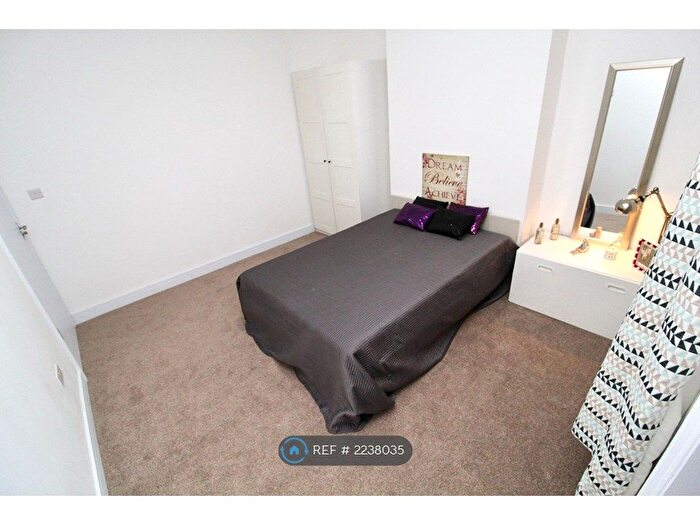 Studio To Rent In High Road, London, NW10