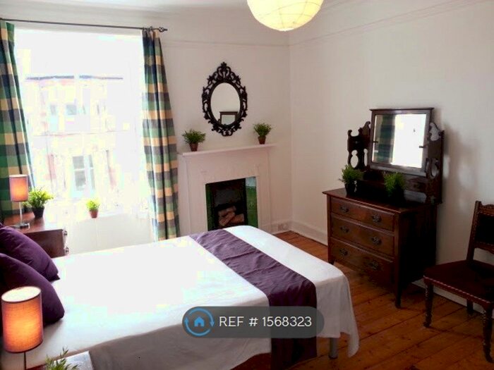 1 Bedroom Flat To Rent In Springvalley Terrace Edinburgh, Edinburgh, EH10
