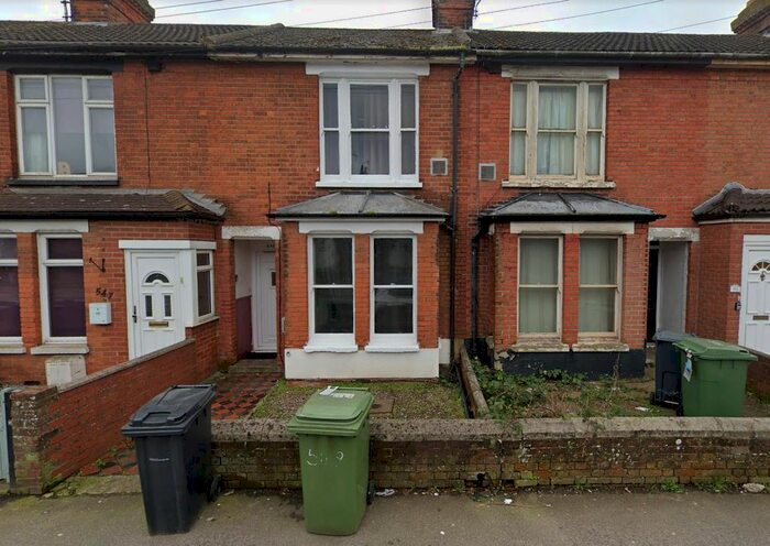 3 Bedroom Property To Rent In Tonbridge Road, Maidstone, ME16