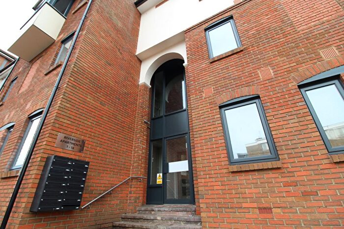 1 Bedroom Flat To Rent In Lower Southend Road, Wickford, SS11