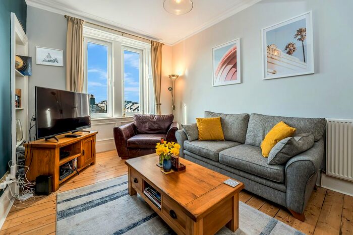 2 Bedroom Flat To Rent In Restalrig Road, Restalrig, Edinburgh, EH6