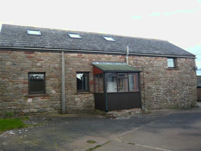 3 Bedroom Detached House To Rent In Hilltop Barn, Askham, Penrith, Cumbria, CA10
