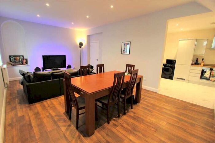 2 Bedroom Flat To Rent In Bottle Factory, 18a Lansdown Road, Swindon, SN1