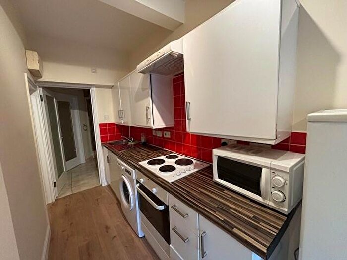 1 Bedroom Flat To Rent In Fishponds Road, Fishponds, Bristol, BS16