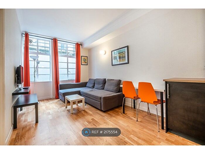 1 Bedroom Flat To Rent In George Street, London, W1H