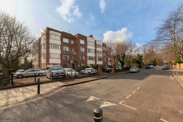 2 Bedroom Flat To Rent In Osborne Avenue, Jesmond, Newcastle Upon Tyne, NE2