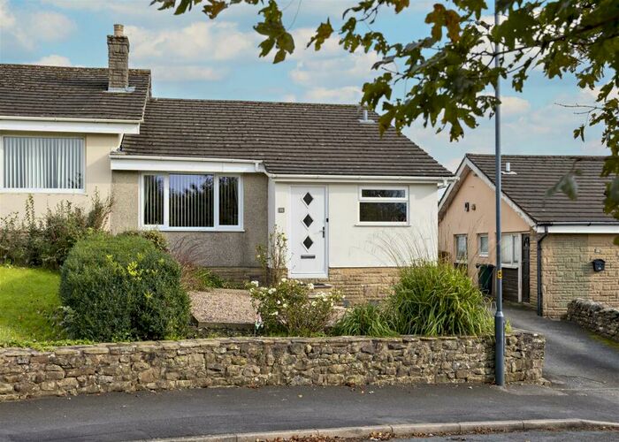 3 Bedroom Semi-Detached Bungalow For Sale In Springfield Crescent, Bentham, LA2