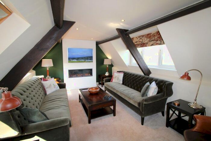 Property To Rent In The Chestnuts, Station Road, Cumwhinton, Carlisle, CA4