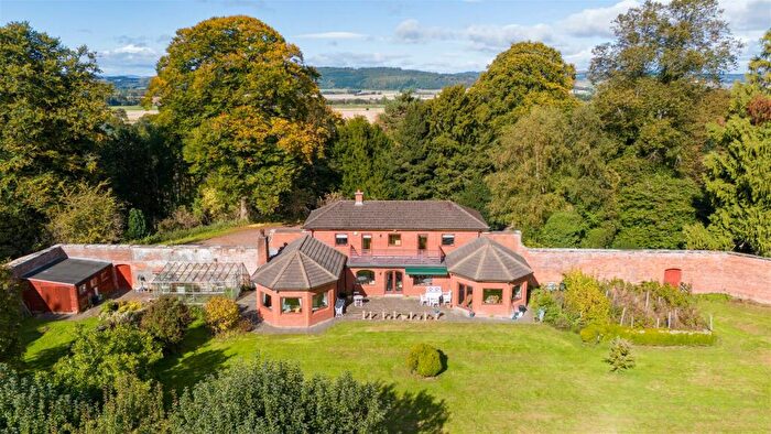 3 Bedroom Detached House For Sale In Aberargie, Perth, PH2