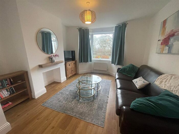 3 Bedroom House To Rent In Portway, Bristol, BS11