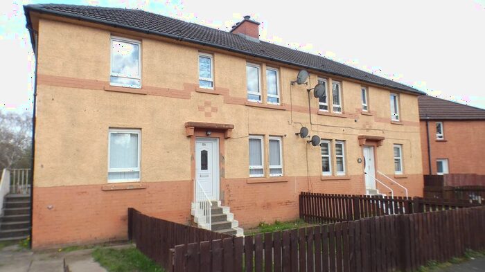 2 Bedroom Flat To Rent In , King Street, Hamilton, ML3