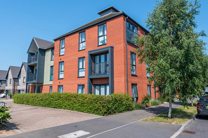 2 Bedroom Apartment For Sale In Barley Court, Holmhill Drive, Felixstowe, IP11
