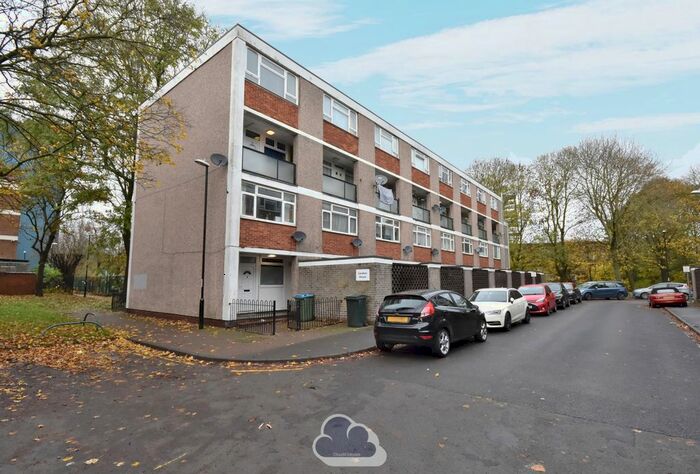 2 Bedroom Flat To Rent In Vincent Street, Coventry, CV1