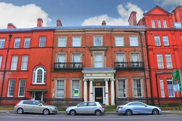 2 Bedroom Flat To Rent In Upper Parliament Street, City Centre, Liverpool, Merseyside, L8