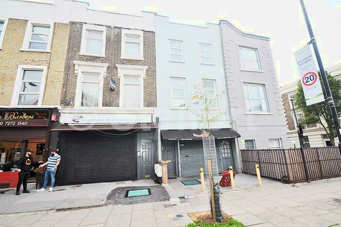 5 Bedroom Maisonette To Rent In Junction Road, London, N19