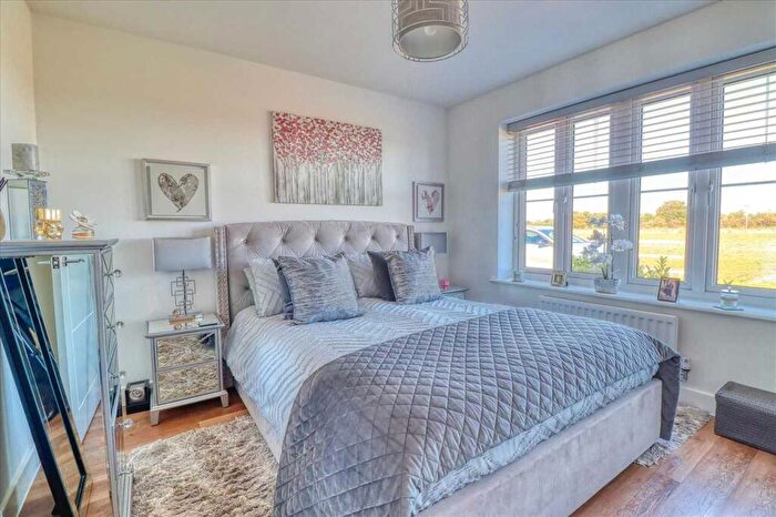 2 Bedroom Detached House For Sale In Millet Road, Kirby Cross, CO13