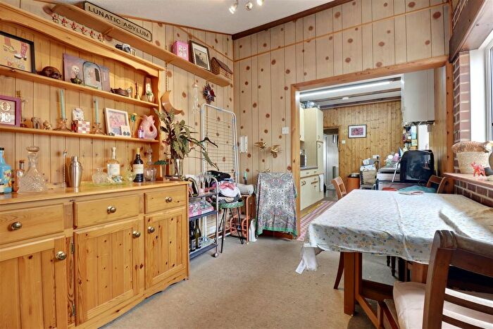 3 Bedroom Terraced House For Sale In Percy Road, Southsea, PO4