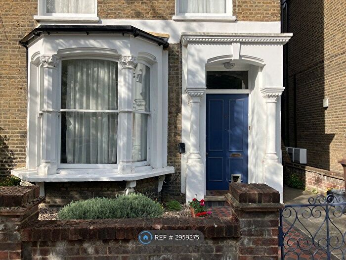 1 Bedroom Flat To Rent In Wilberforce Road, London, N4