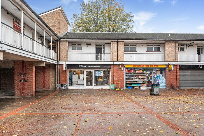 3 Bedroom Flat For Sale In London, N18