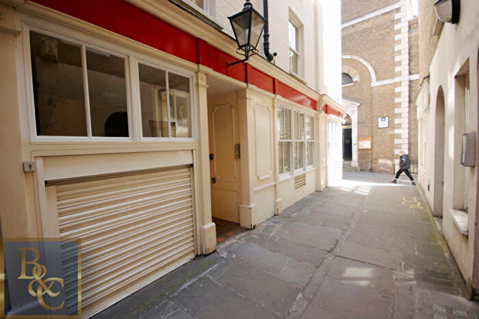 1 Bedroom Apartment To Rent In Botolph Alley, Monument, EC3R