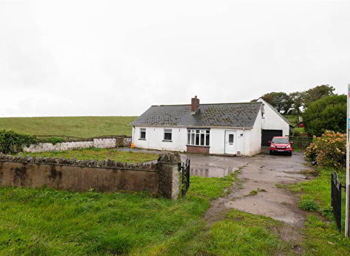 3 Bedroom Detached House For Sale In Crew Road, Downpatrick, BT30