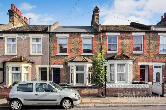 3 Bedroom Terraced House To Rent In Ennersdale Road, London, SE13