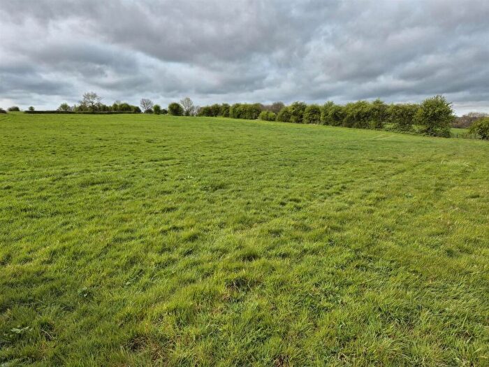 Land For Sale In Lot Two Land Off Cossall Road, Trowell, NG9