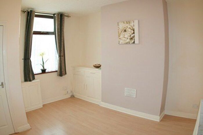 2 Bedroom Terraced House To Rent In Brighton Street, Warrington, WA5